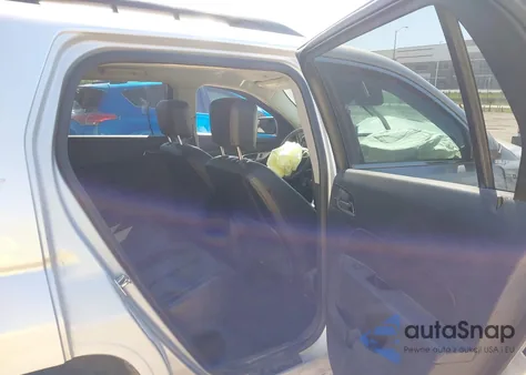 2013 GMC Terrain Slt-1 из США, поврежденный, VIN 2GKFLVEK6D6124901